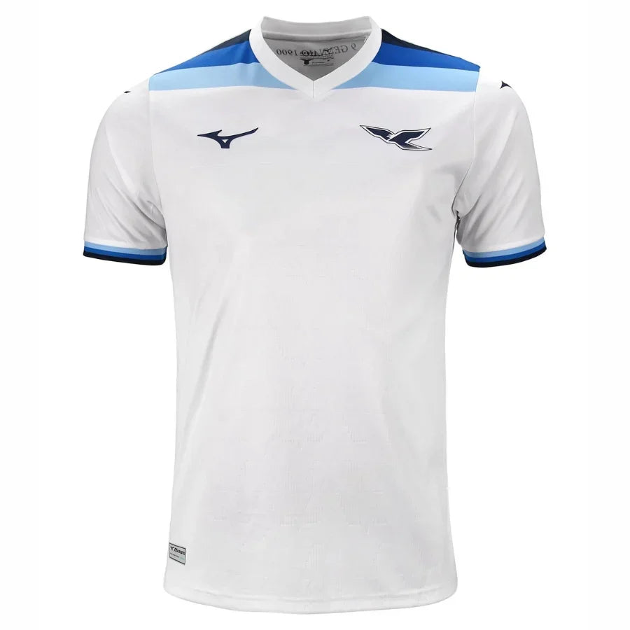 Lazio Anniversary Fan Jersey 2024/25