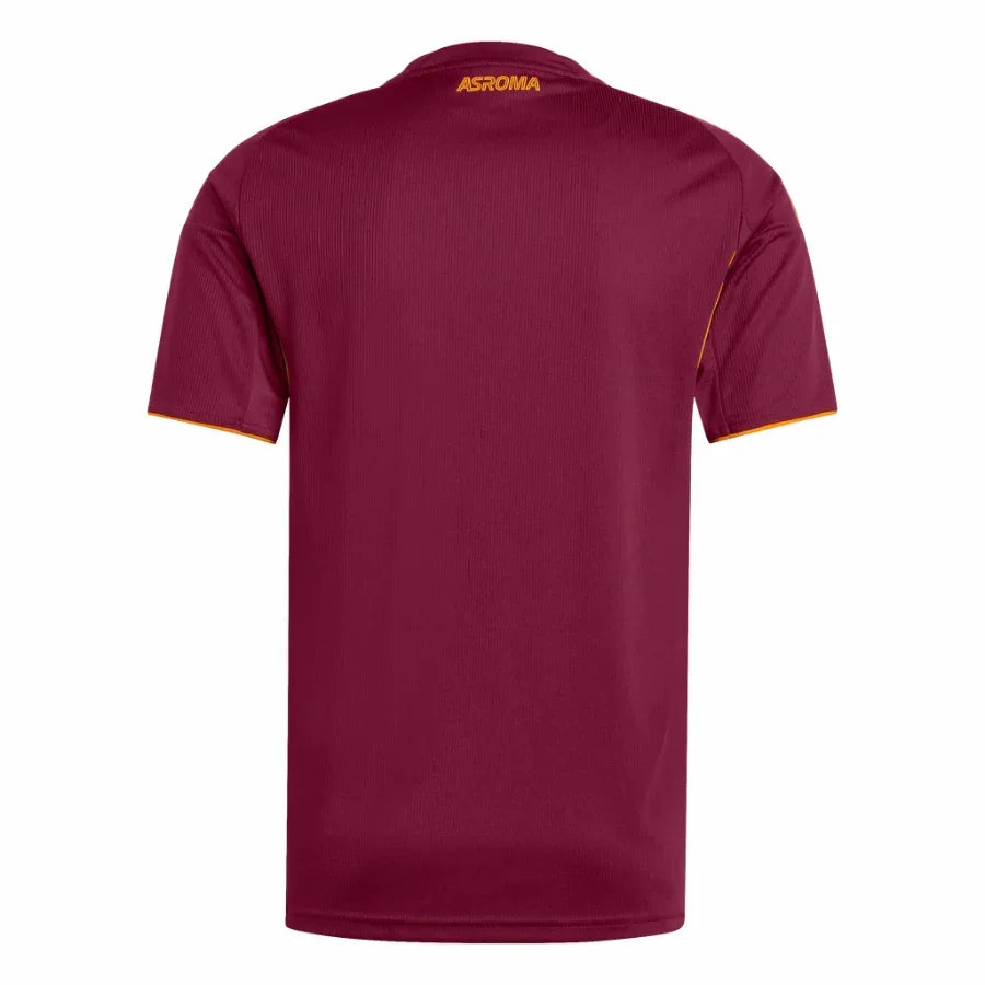 Roma Home Fan Jersey 2025/26