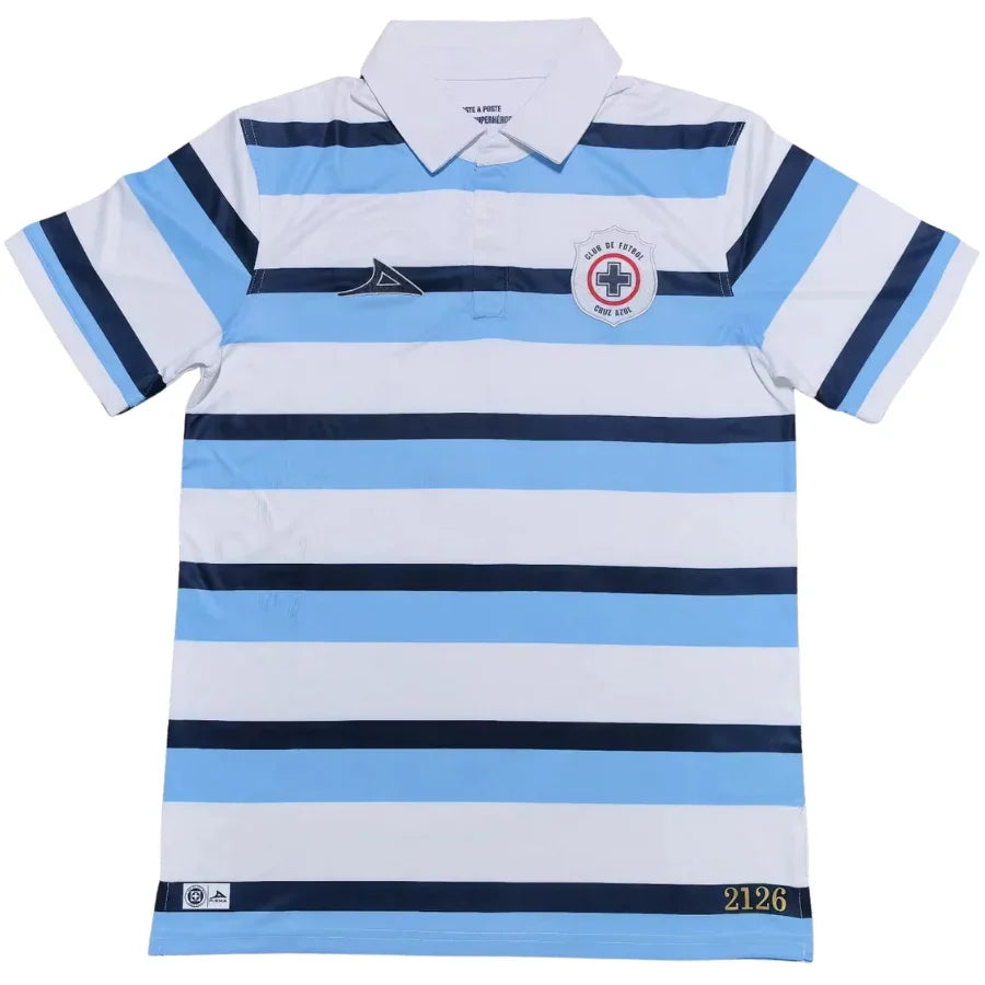 Cruz Azul GK Special Fan Jersey 2025/26