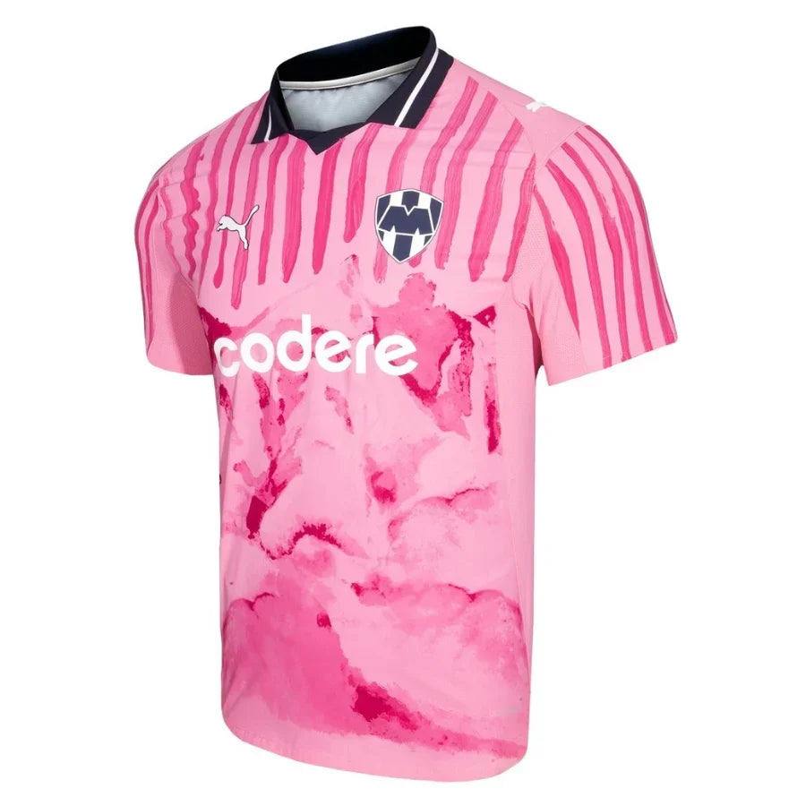 Monterrey Club World Cup GK Fan Jersey 2025/26