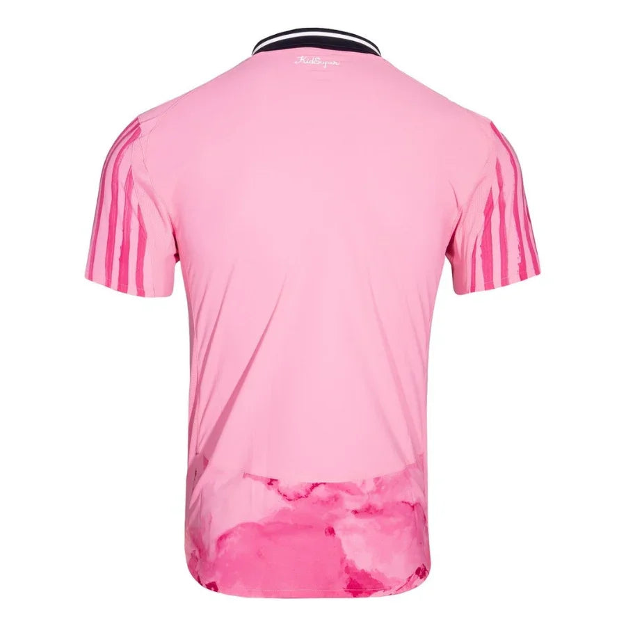 Monterrey Club World Cup GK Fan Jersey 2025/26