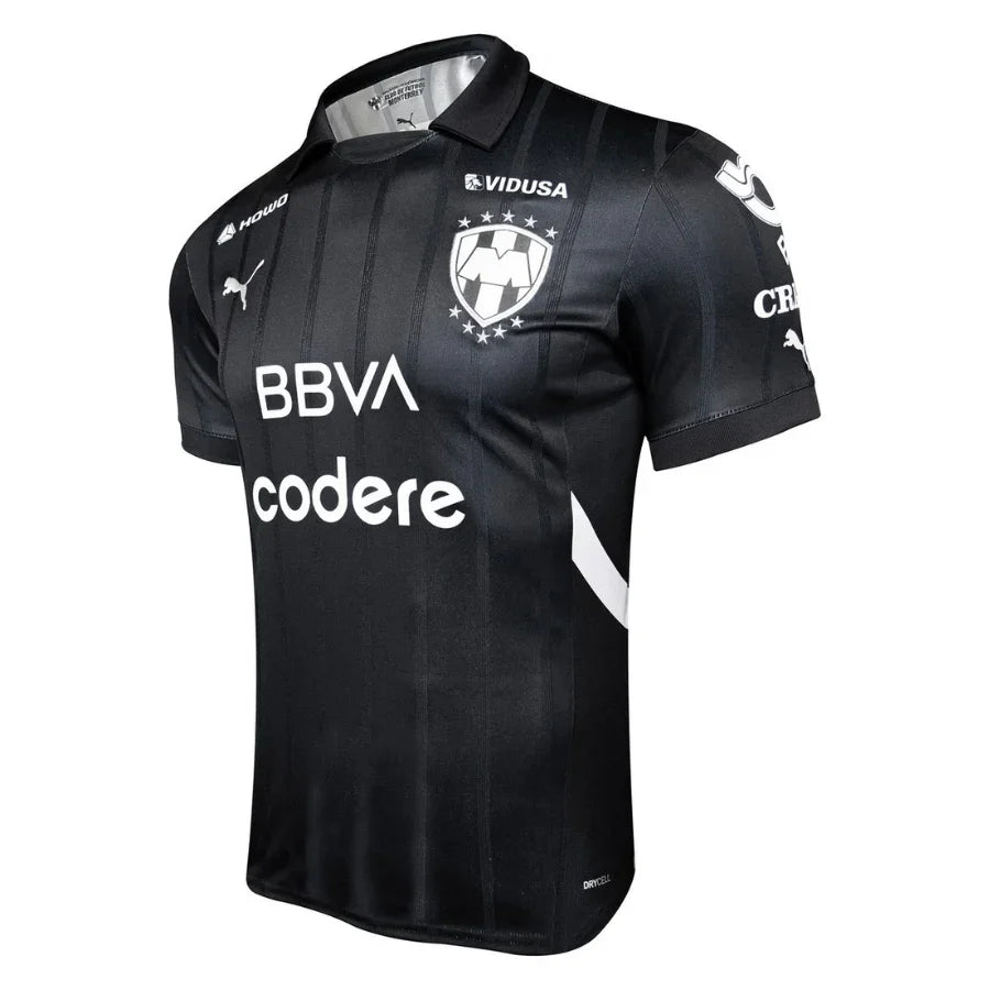 Monterrey Third Fan Jersey 2025/26