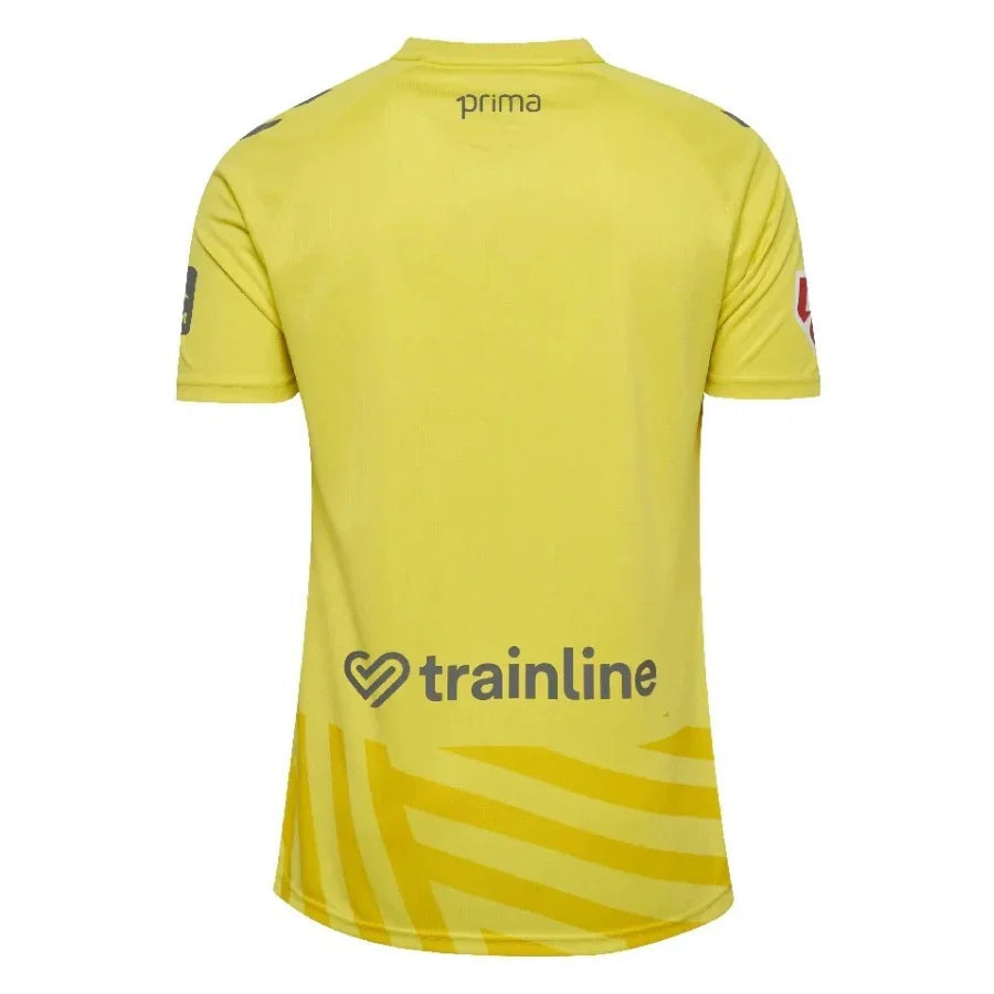 Real Betis GK 1 Fan Jersey 2025/26