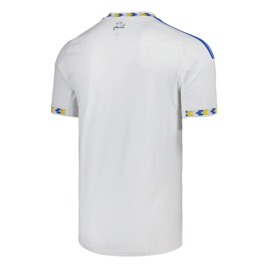 Leeds United Home Fan Jersey 2025/26