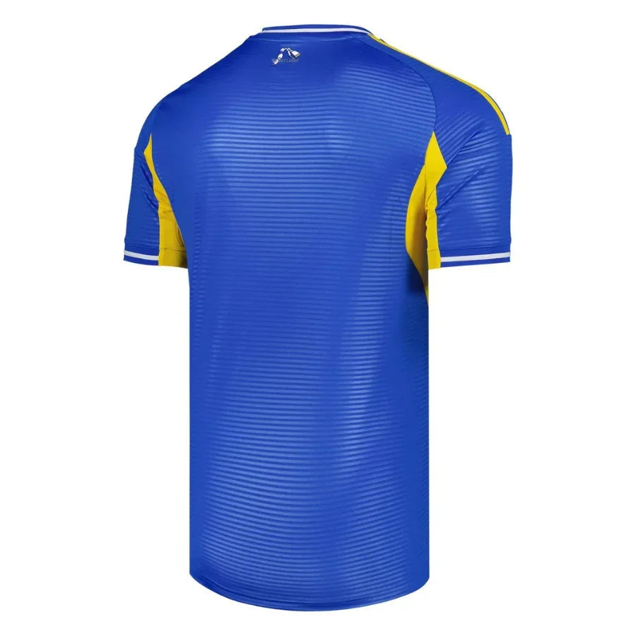 Leeds United Away Fan Jersey 2025/26