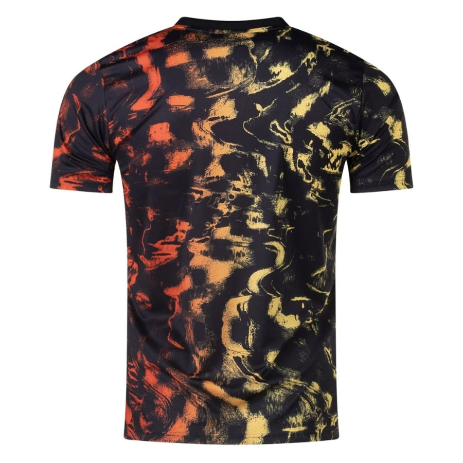 Newcastle United Pre-Match Fan Jersey 2025/26