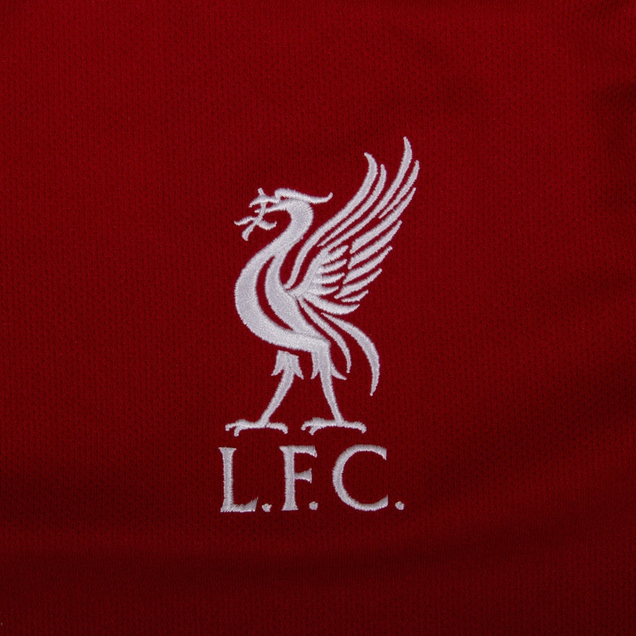 Liverpool Home Fan Jersey 2025/26