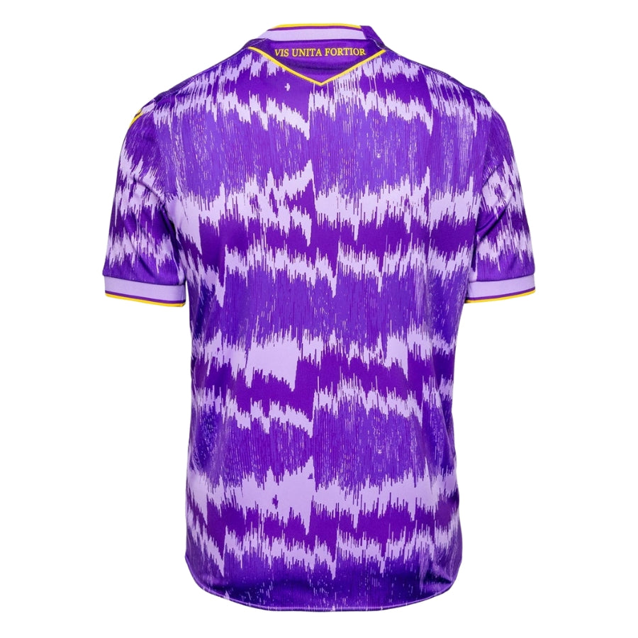 Stoke City Away Fan Jersey 2025/26