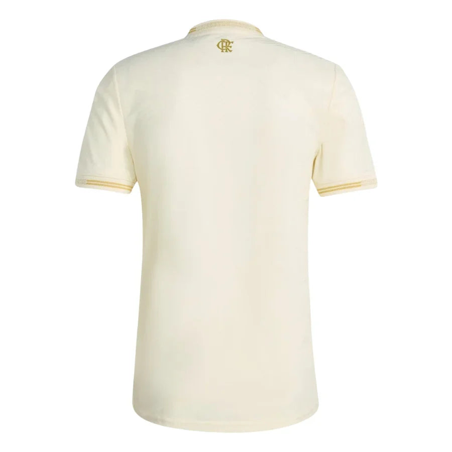 Flamengo Third Fan Jersey 2025/26
