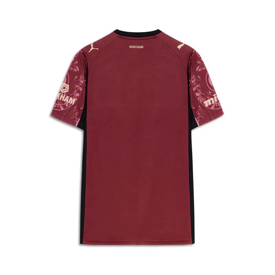 Galatasaray Third Fan Jersey 2025/26