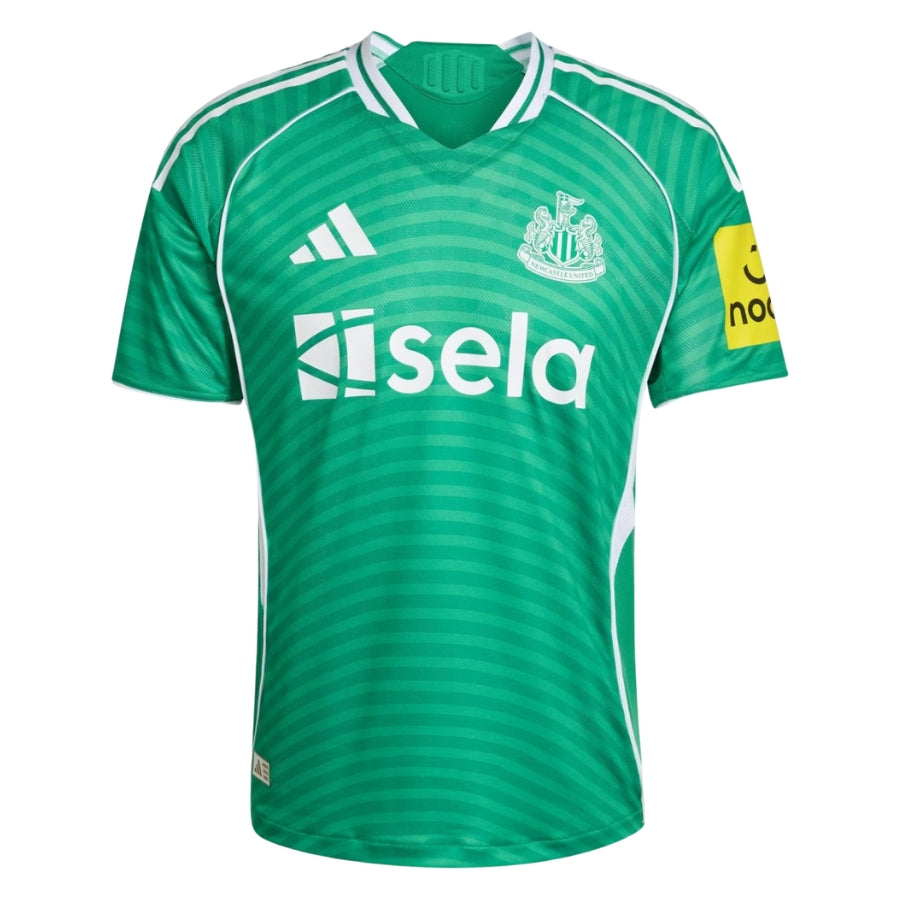 Newcastle United Away Fan Jersey 2025/26