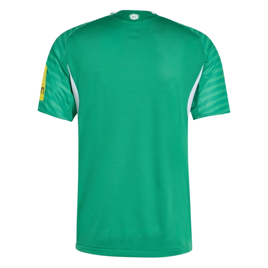 Newcastle United Away Fan Jersey 2025/26