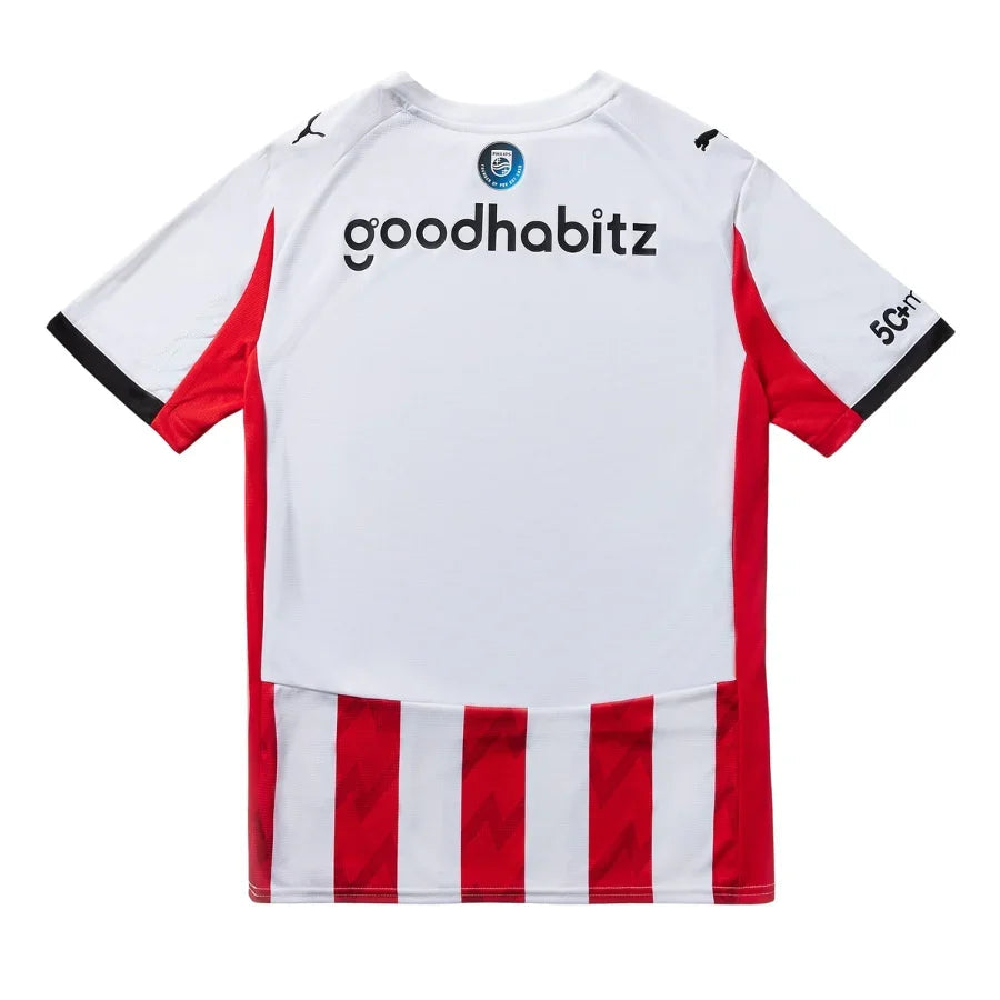 PSV Home Fan Jersey 2025/26