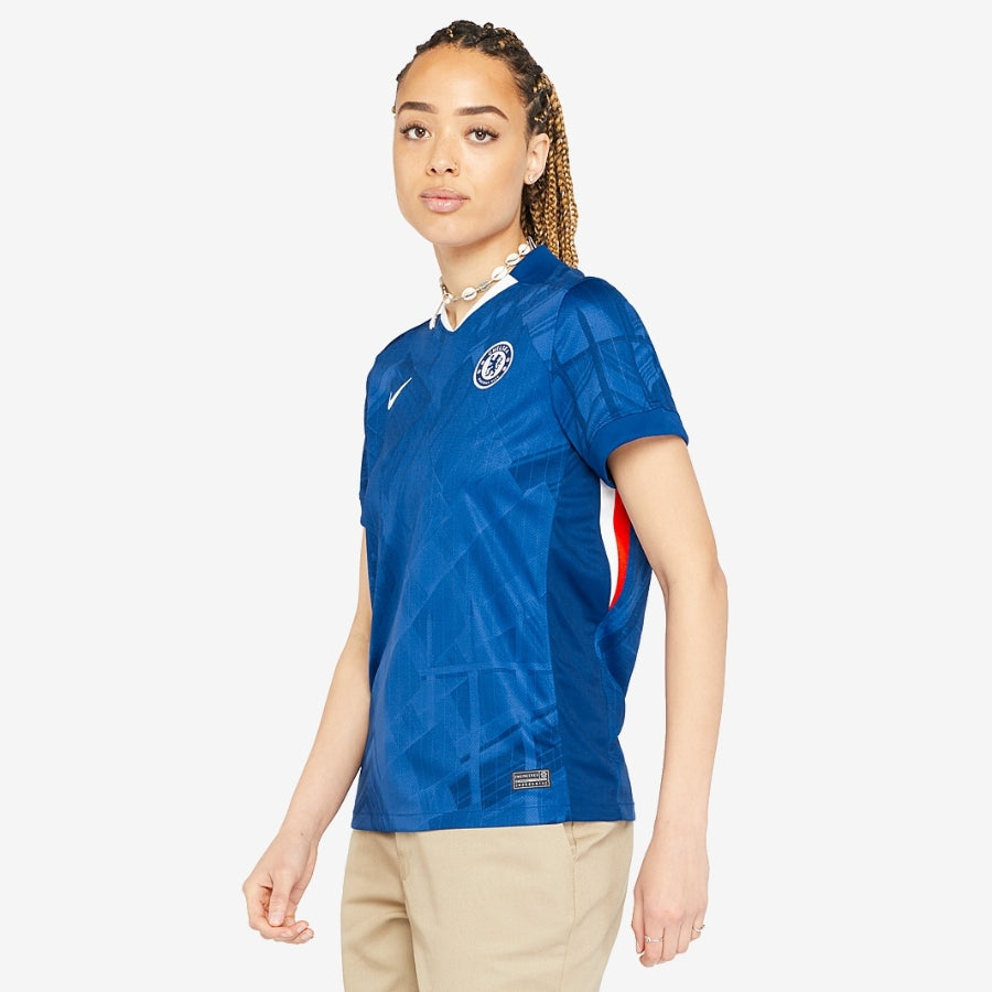 Chelsea Home Fan Jersey Women's 2025/26