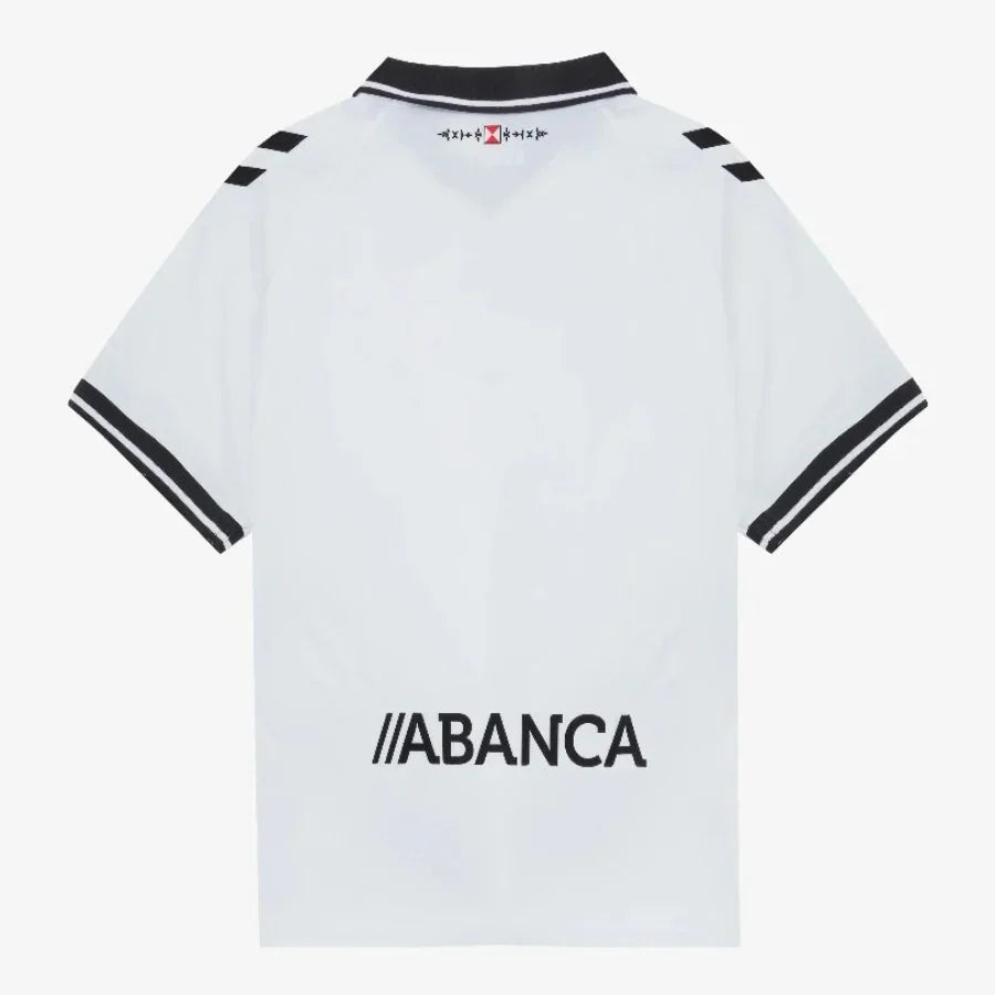 Celta Vigo Special Edition GK Fan Jersey 2024/25