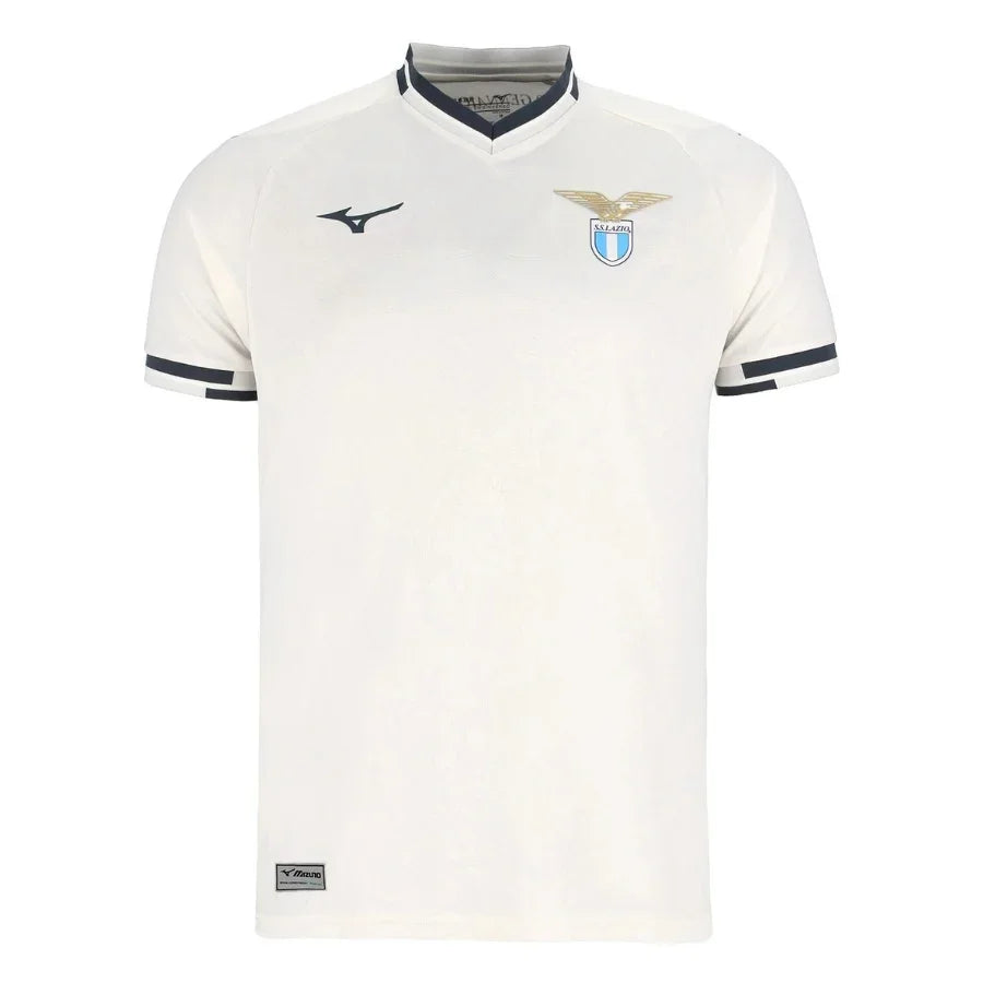 Lazio Away Fan Jersey 2025/26