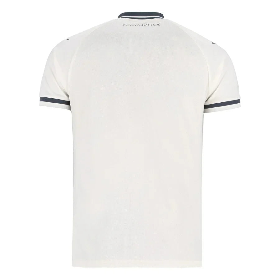 Lazio Away Fan Jersey 2025/26