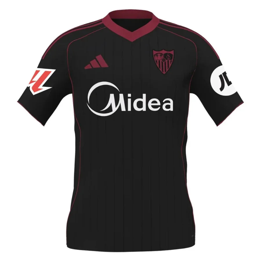 Sevilla Third Fan Jersey 2025/26