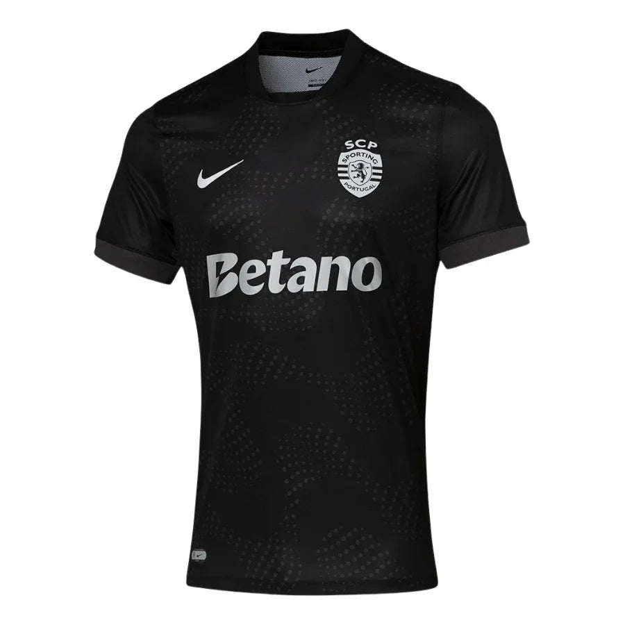 Sporting Away Fan Jersey 2025/26