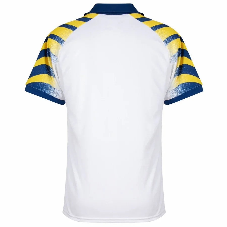 Parma Calcio Third Fan Jersey 2025/26
