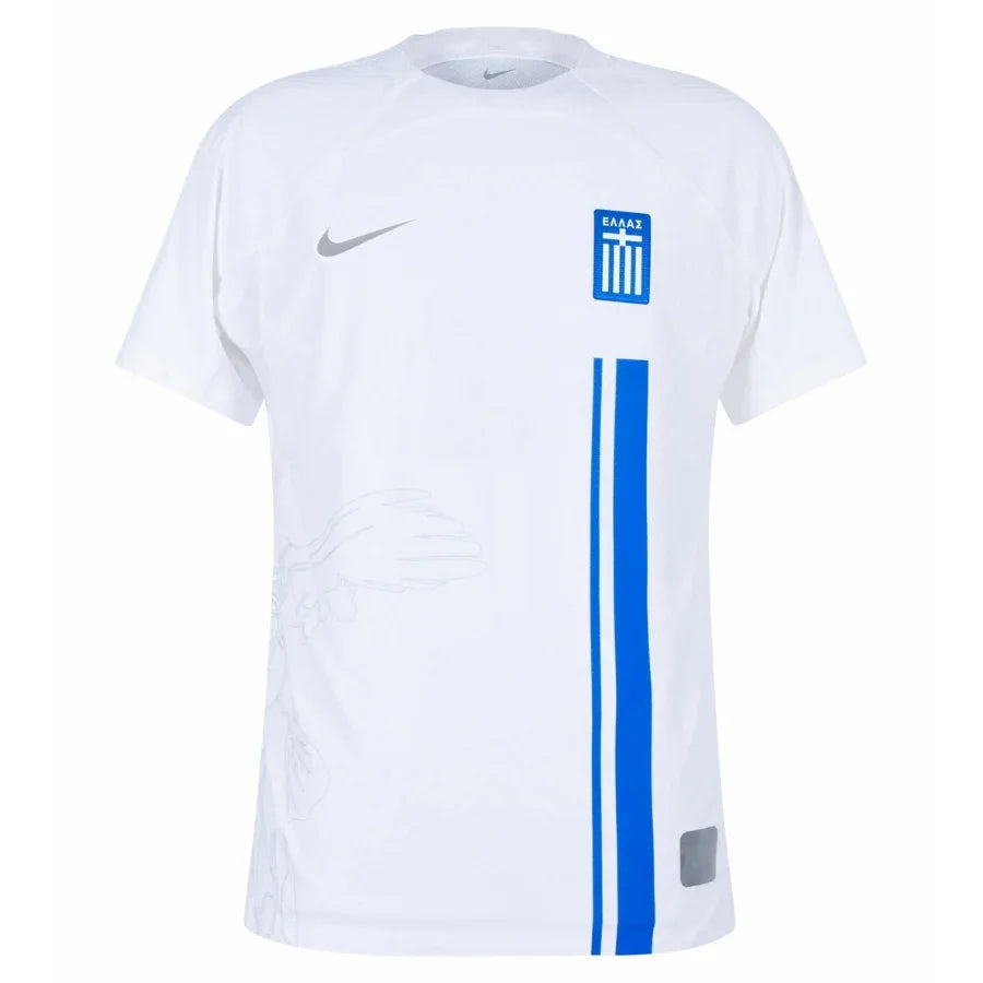 Greece Home Fan Jersey 2025/26