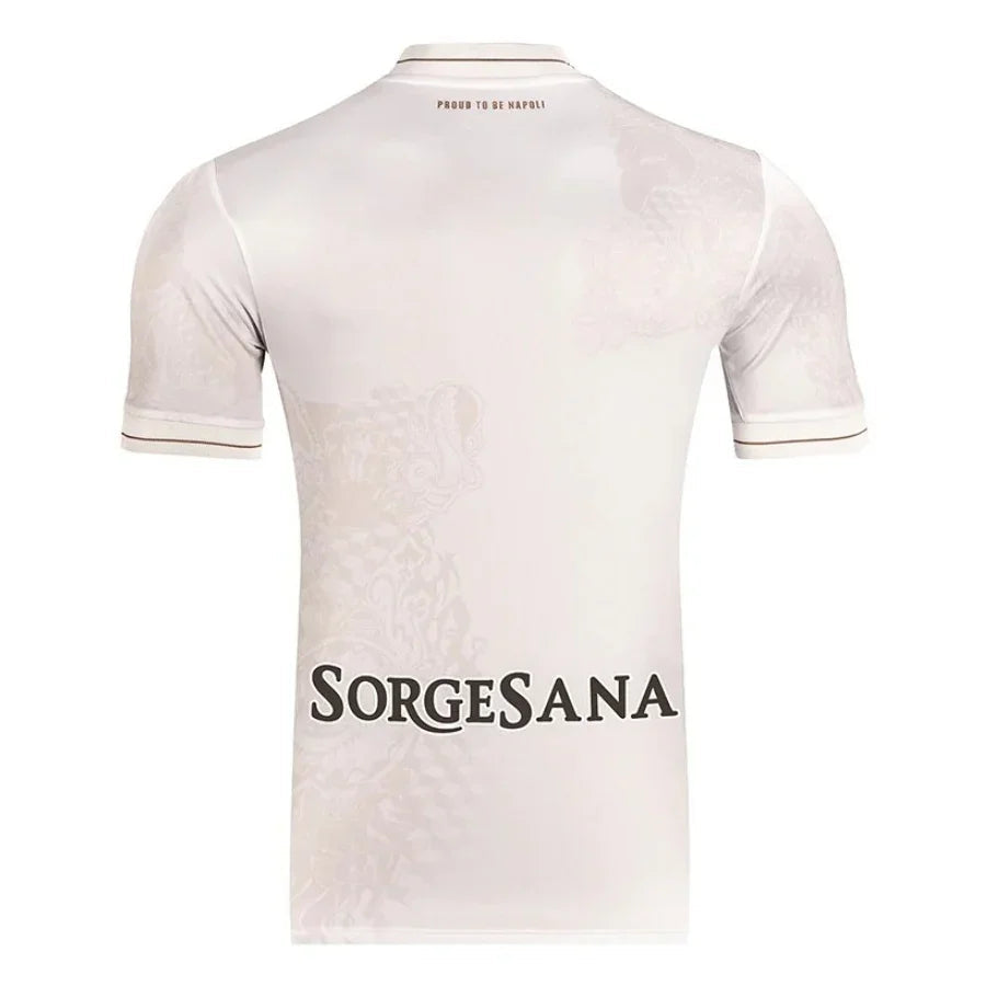Napoli Away Fan Jersey 2025/26