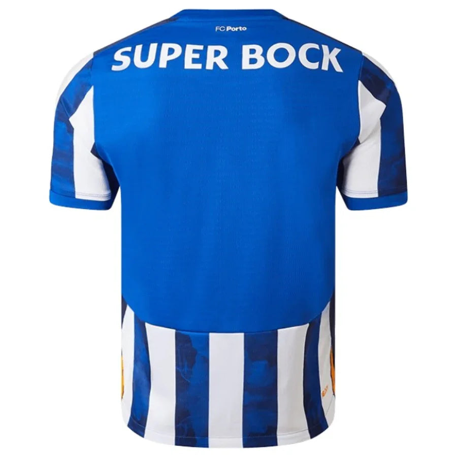 FC Porto Home Fan Jersey 2024/25