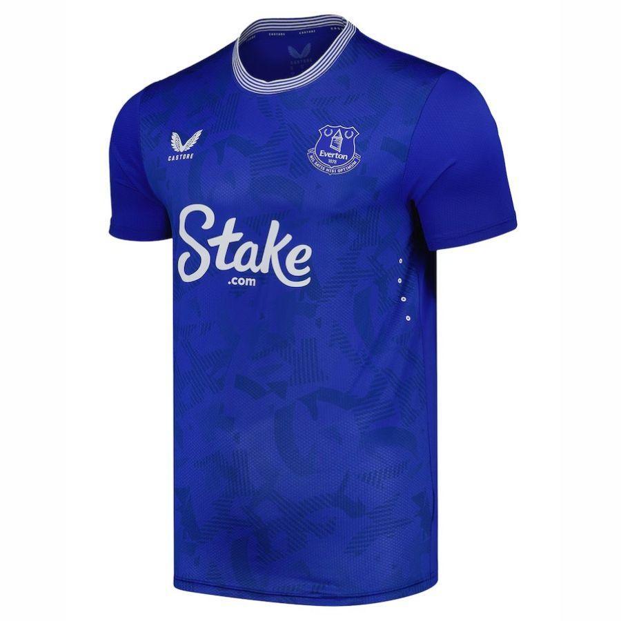 Everton Home Jersey 2024/25