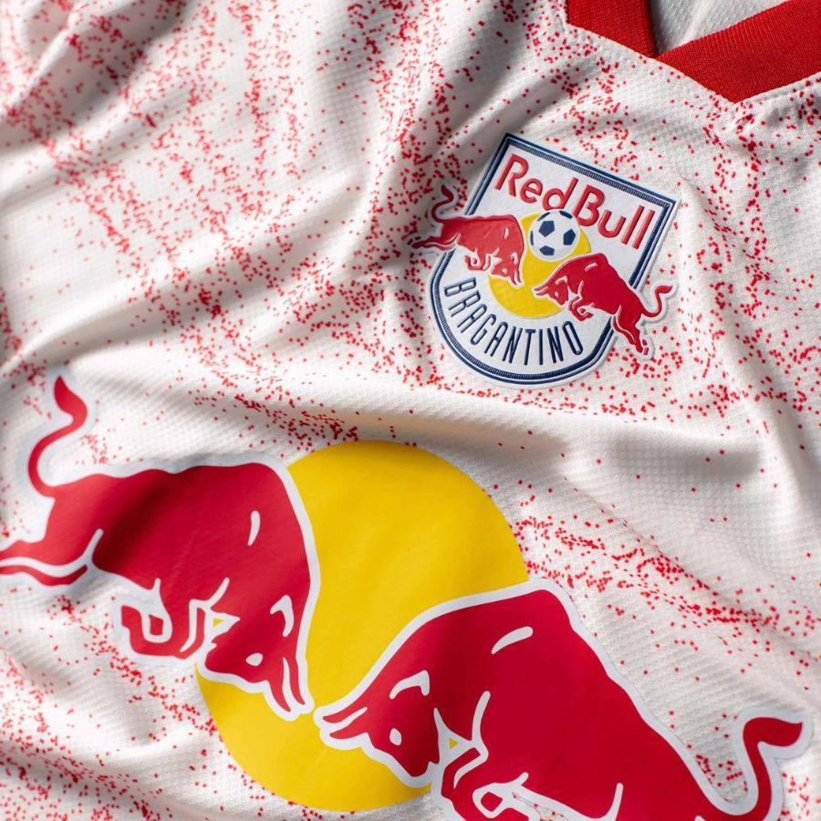 Bragantino Home Jersey 2024/25