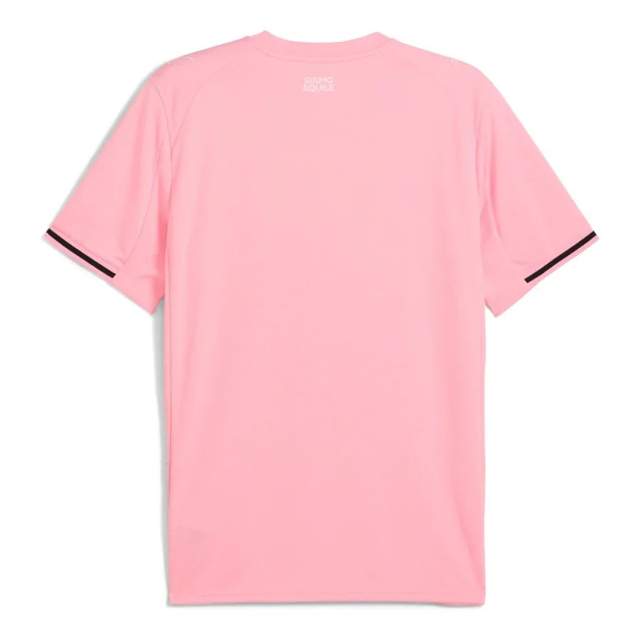 Palermo Home Fan Jersey 2025/26