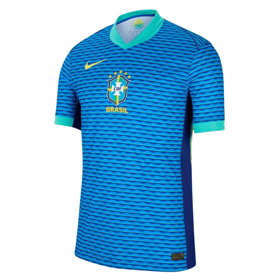 Brazil Away Jersey 2024/25