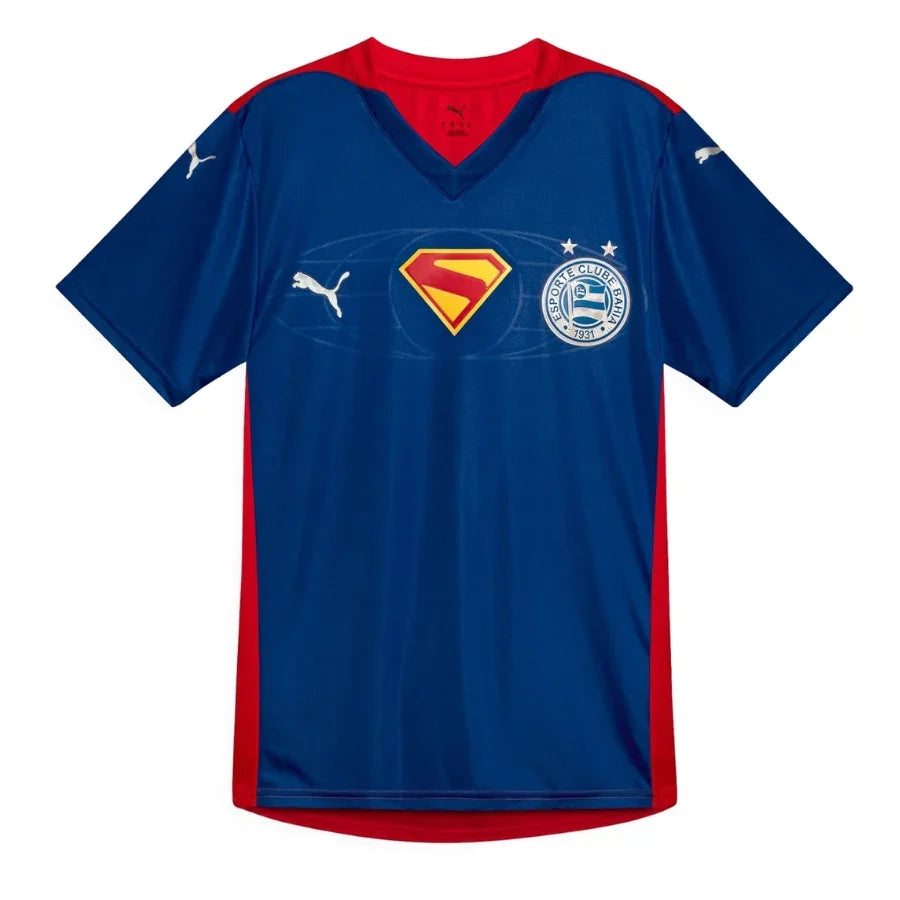 Bahia Special Edition Fan Jersey 2025/26