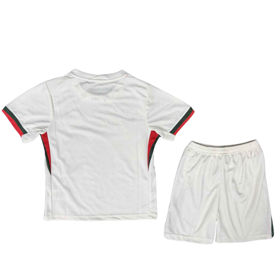 Kids Kit Chelsea Away Fan Jersey 2025/26