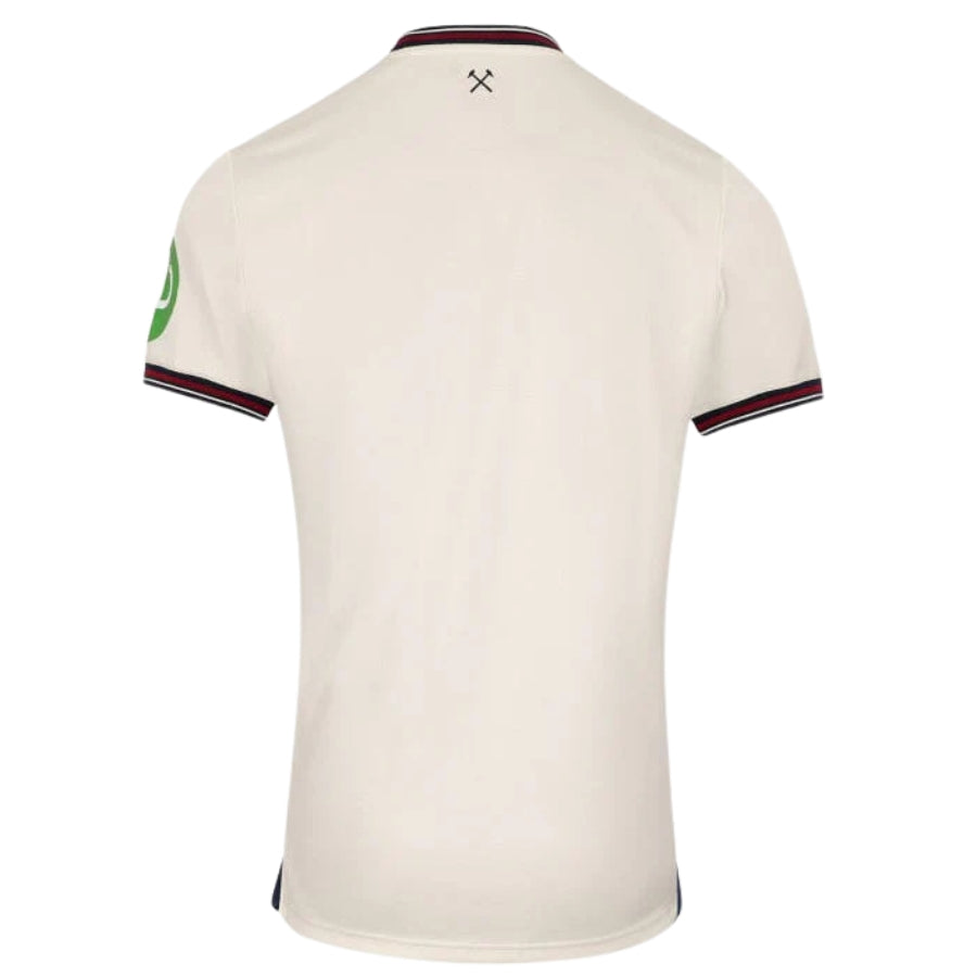 West Ham United Away Fan Jersey 2025/26