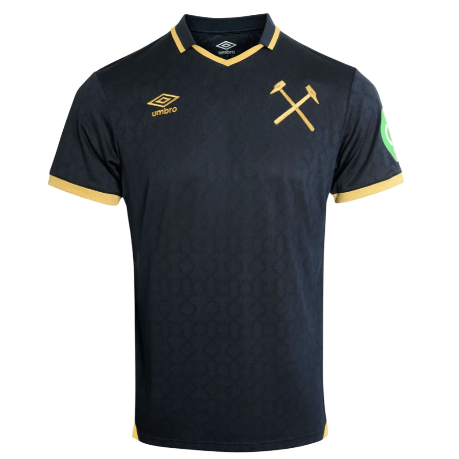 West Ham United Third Fan Jersey 2025/26
