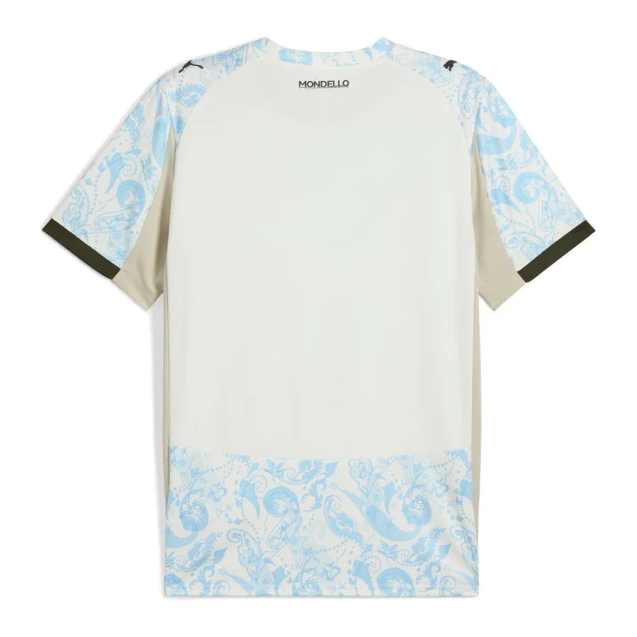 Palermo Third Fan Jersey 2025/26