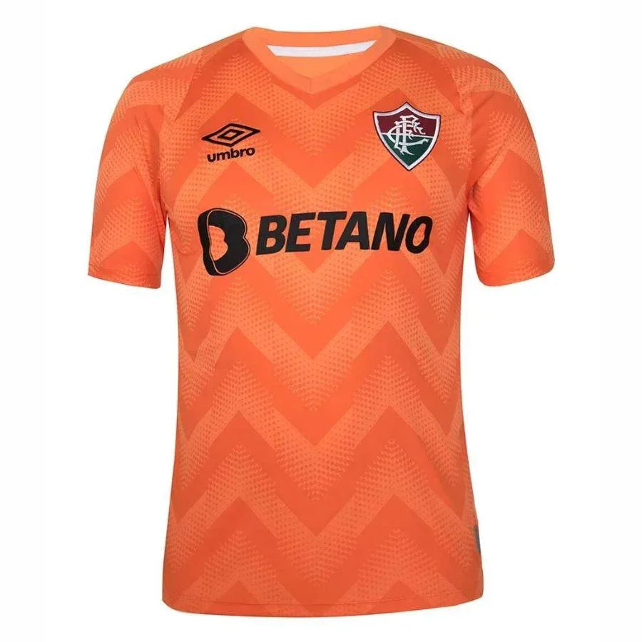 Fluminense GK 2 2024/25 - Fan Version