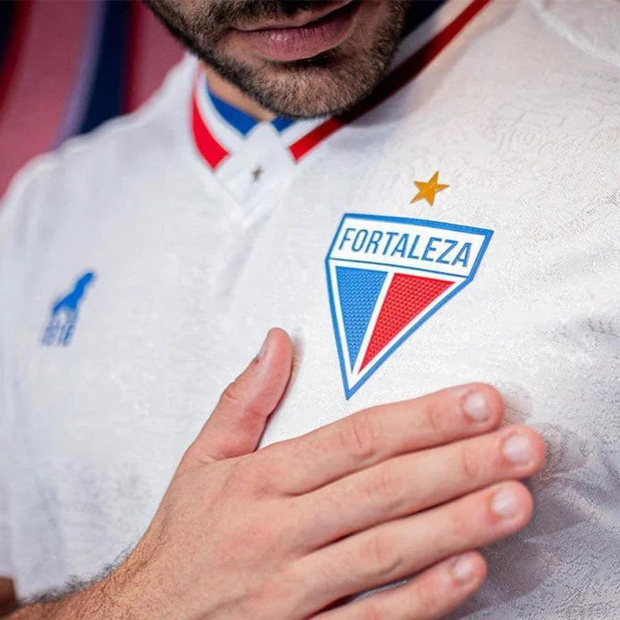 Fortaleza Away 2024/25 - Fan Version