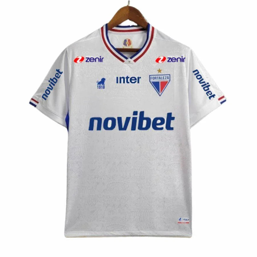 Fortaleza Away 2024/25 - Fan Version