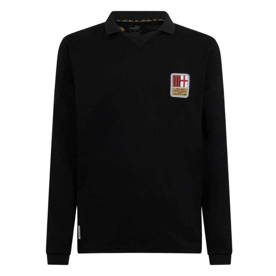 Ac Milan Gk Anniversary Fan Jersey 2024/25