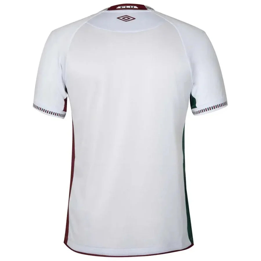 Fluminense Away Fan Jersey 2025/26