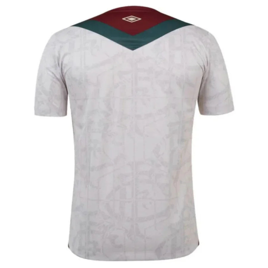 Fluminense Third Fan Jersey 2025/26