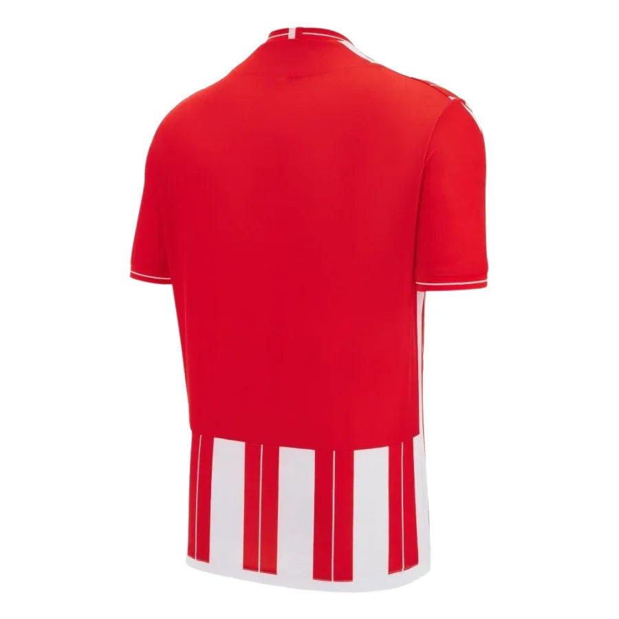 Almería Home Fan Jersey 2025/26