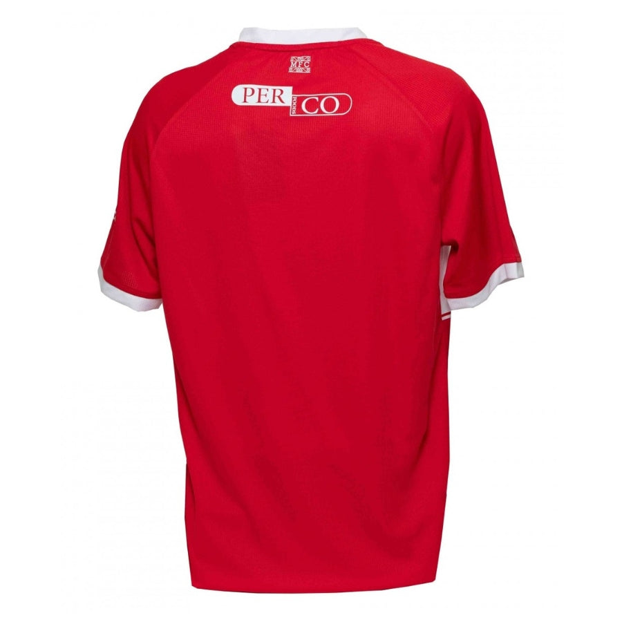 Middlesbrough Home Fan Jersey 2025/26