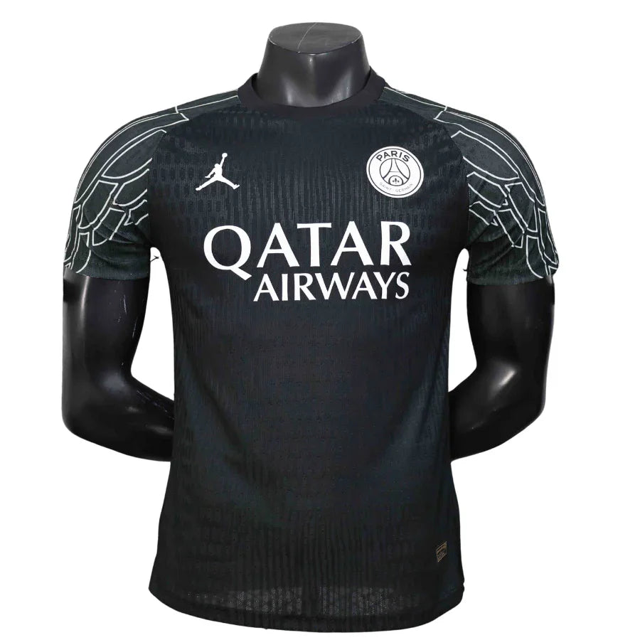 PSG Special Edition Authentic Player 2025/26