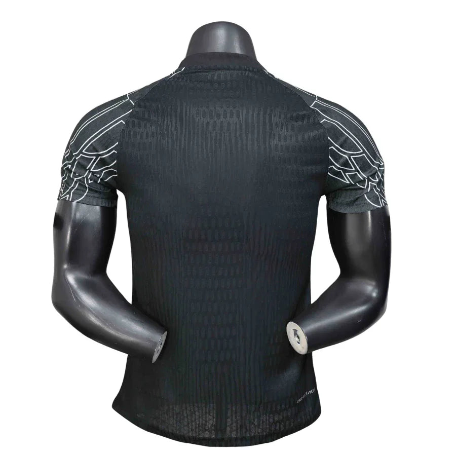 PSG Special Edition Authentic Player 2025/26