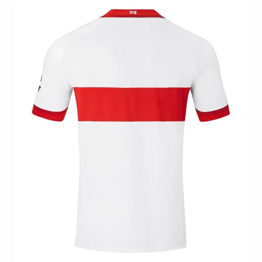 VfB Stuttgart Home Jersey 2024/25