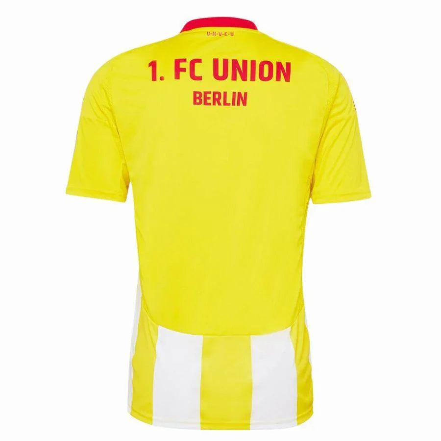 Union Berlin Third Jersey 2024/25