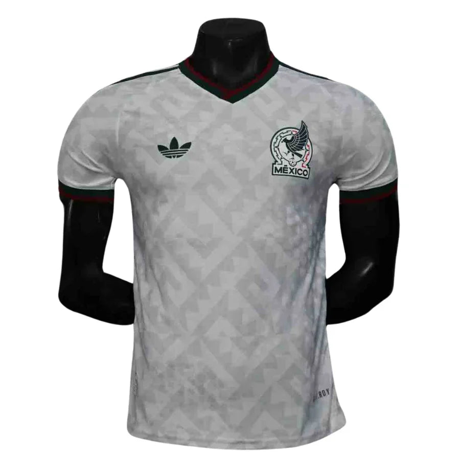 Mexico Special Edition Authentic Player 2025/26