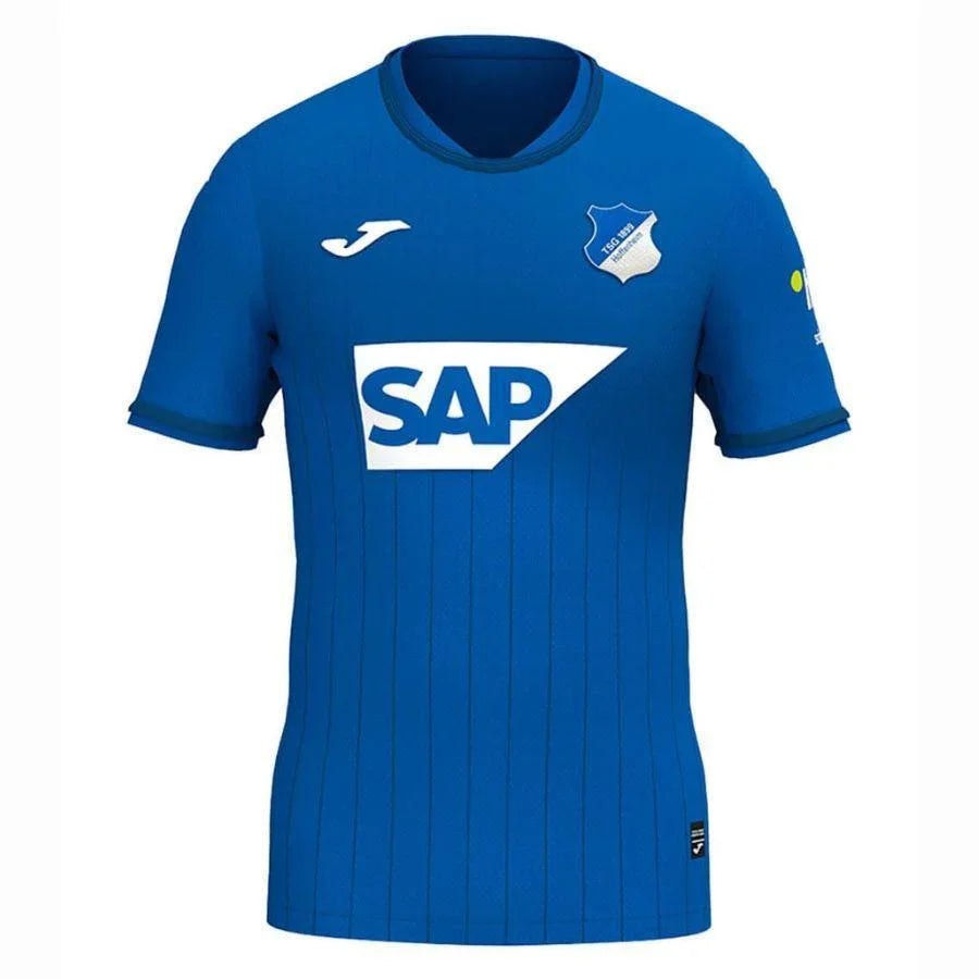 Hoffenheim Home Jersey 2024/25